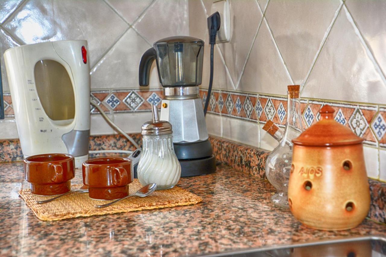 Casa Rural La Morena Castroverde de Cerrato 外观 照片